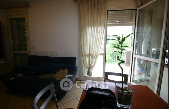 Casa bi/trifamiliare in residenziale in Via San Savino