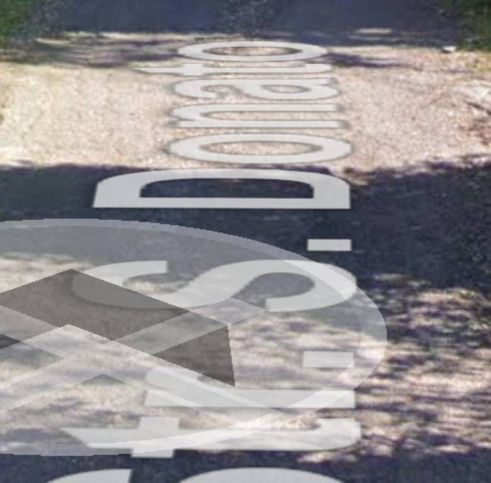 Capannone in commerciale in Strada San Donato