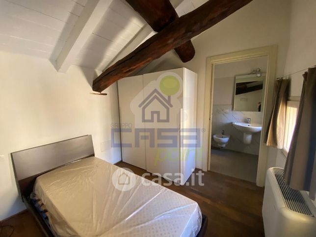 Appartamento in residenziale in Via Janello Torriani