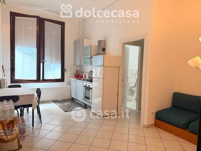 Appartamento in residenziale in Via Privata Ada Negri 10
