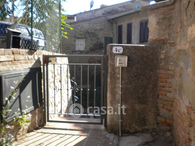 Appartamento in residenziale in Via Fortebraccio 4 - C