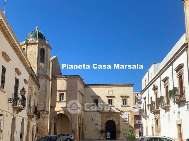 Casa indipendente in residenziale in Piazza del Carmine