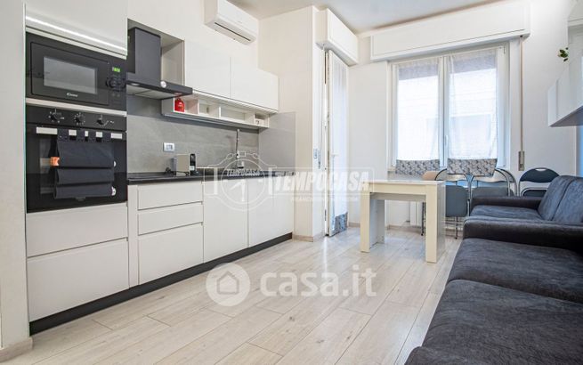 Appartamento in residenziale in Corso Dante