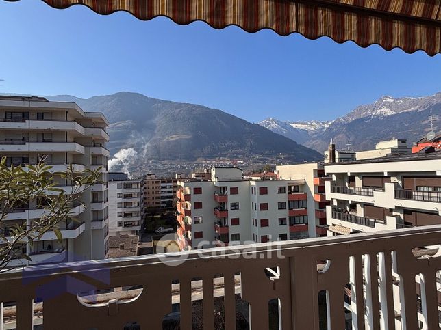 Appartamento in residenziale in Piazza San Vigilio 13