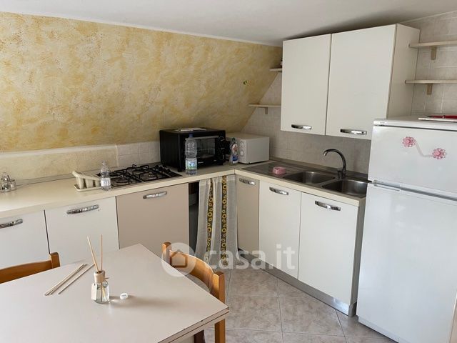 Appartamento in residenziale in Via Bambinello Gesù