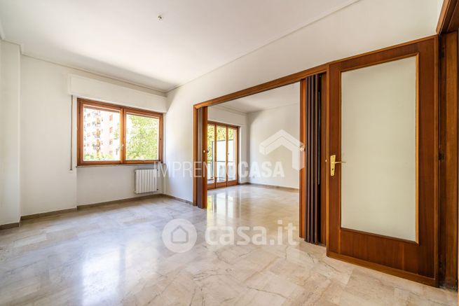 Appartamento in residenziale in Via Trinacria 52