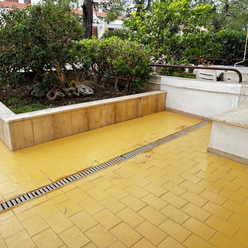 Villetta a schiera in residenziale in Via Mauro dell'Olio