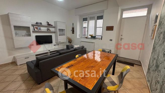 Appartamento in residenziale in Via Mameli 15