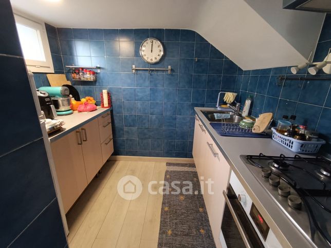 Appartamento in residenziale in Via Cassia