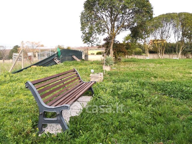 Terreno agricolo in commerciale in Via della Pescarella 35