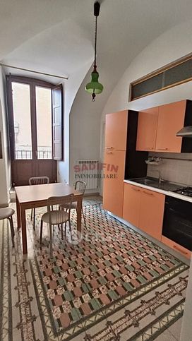 Appartamento in residenziale in Via Vito Carlo Perrone 1
