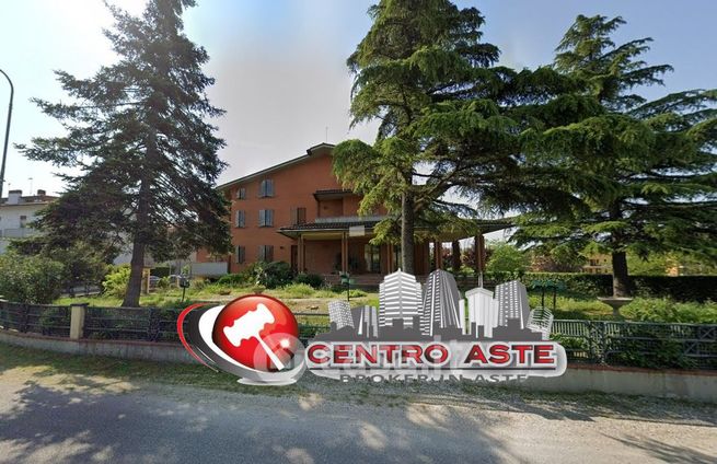 Appartamento in residenziale in Via Ferruccio Parri