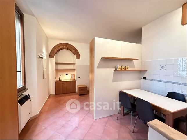 Appartamento in residenziale in Via Bramante 20