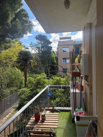 Appartamento in residenziale in Via Caprera