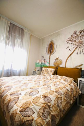Appartamento in residenziale in Via Grado