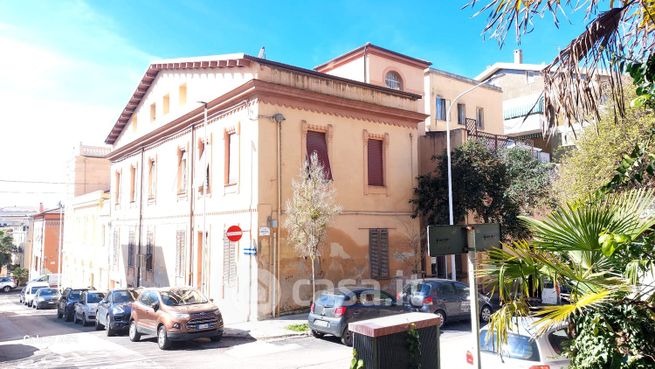 Appartamento in residenziale in Viale Goffredo Mameli 35