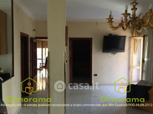 Appartamento in residenziale in Via Vincenzo Janfolla 425