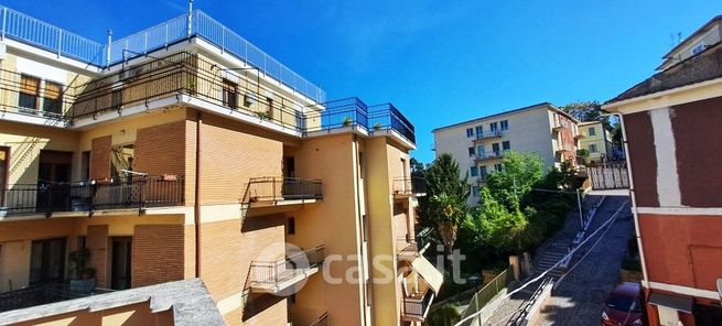 Appartamento in residenziale in Via dei Saponari