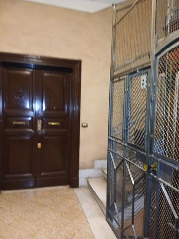 Appartamento in residenziale in Via Taranto