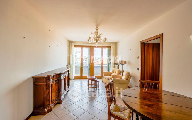 Appartamento in residenziale in Via Isonzo 6