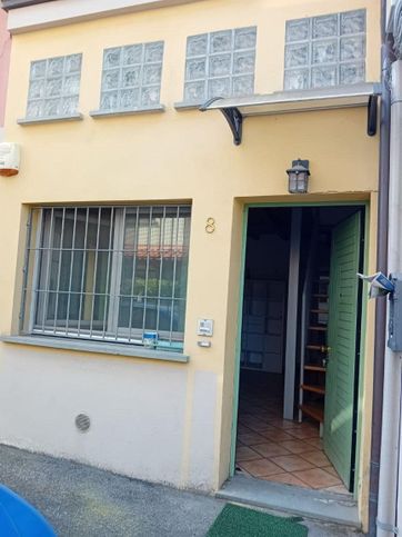 Appartamento in residenziale in Via Savani