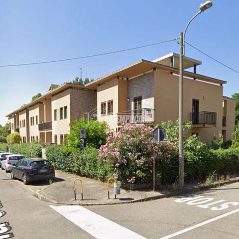 Appartamento in residenziale in Via Solferino 16