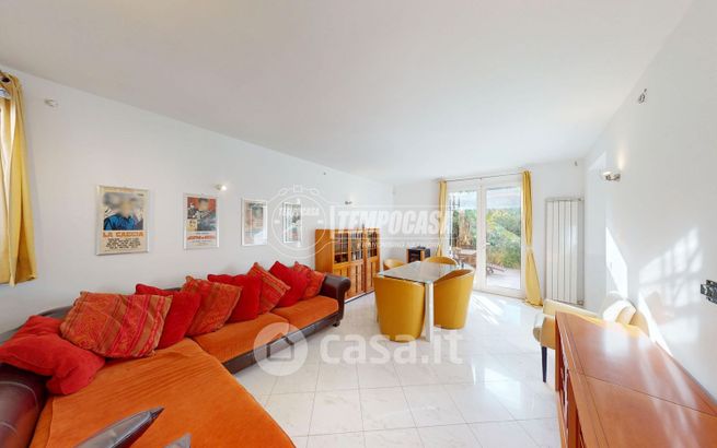 Appartamento in residenziale in Via Becchignoli 12