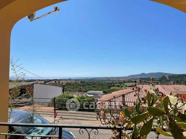 Appartamento in residenziale in malamurì 9