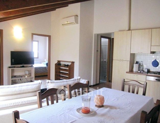 Appartamento in residenziale in 