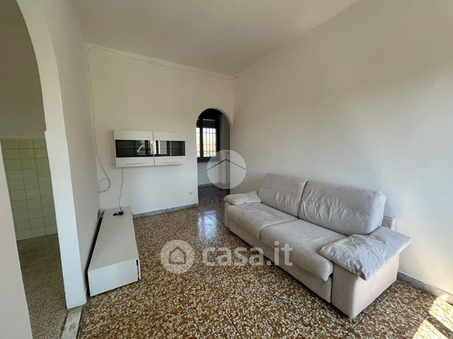 Appartamento in residenziale in Via Lega Lombarda 22