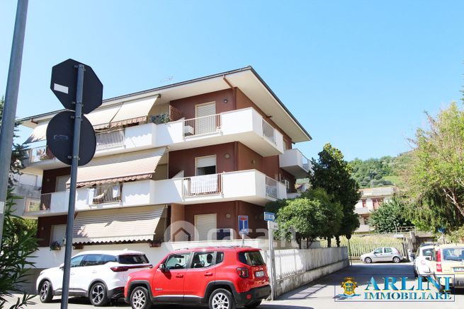 Appartamento in residenziale in Via Silvio Pellico 15