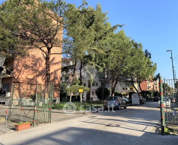 Appartamento in residenziale in Corso Sirena 85