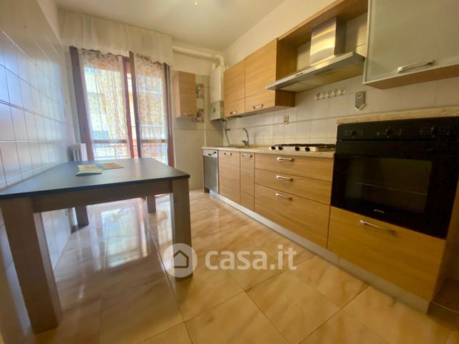 Appartamento in residenziale in Via Mazzini