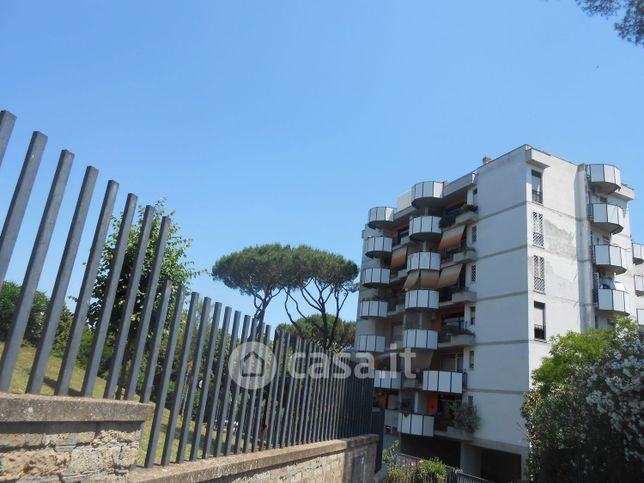 Appartamento in residenziale in Via Ghisalba