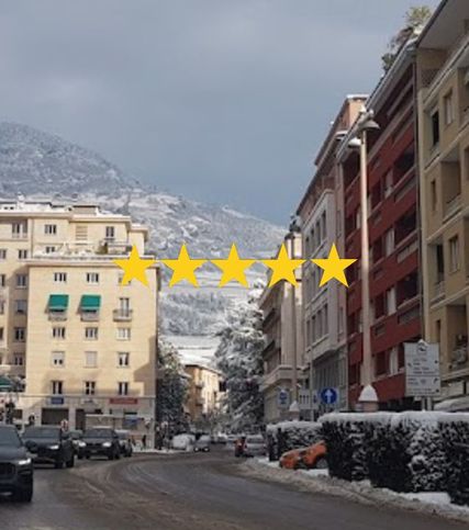 Appartamento in residenziale in Piazza Mazzini