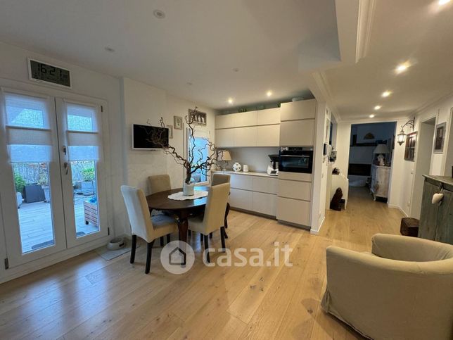 Appartamento in residenziale in Via San Giovanni D'Acri