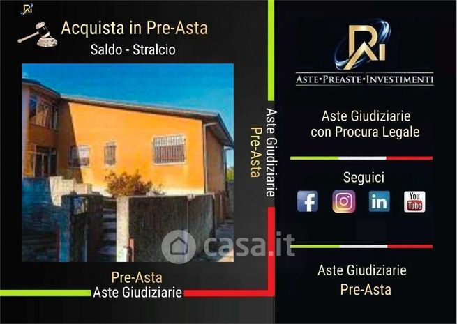 Appartamento in residenziale in Via Castiraga 2