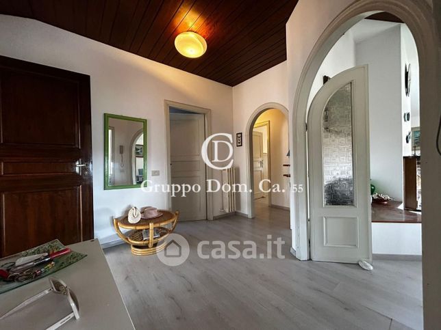 Appartamento in residenziale in Via Giacomo Matteotti 36
