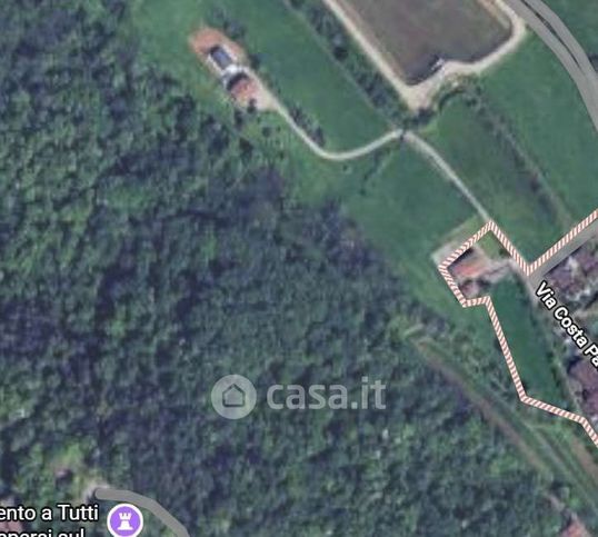 Terreno agricolo in commerciale in Corso Bonomelli Silvio