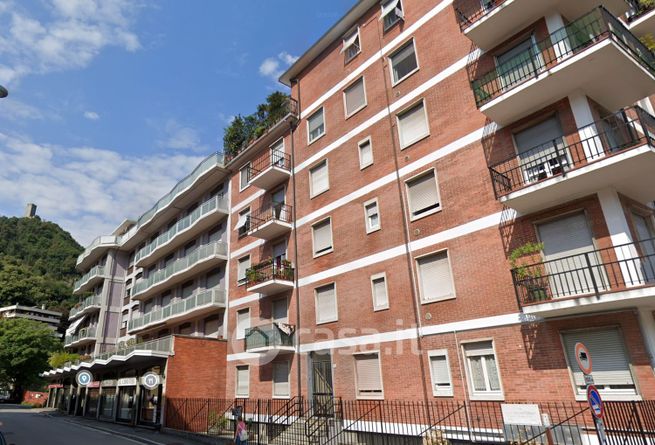 Appartamento in residenziale in Via Carlo de Cristoforis 6