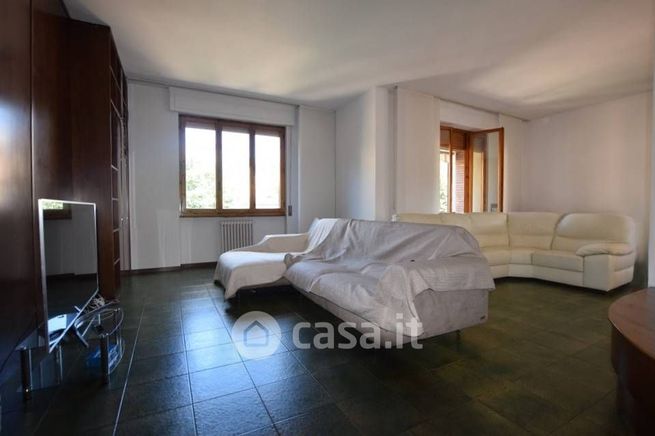 Appartamento in residenziale in
