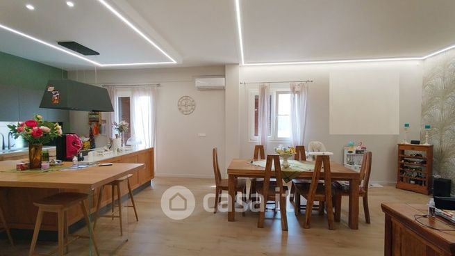 Appartamento in residenziale in Via Bessarione