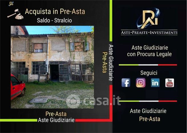 Appartamento in residenziale in Via Monsignor Maurizio Galli 3