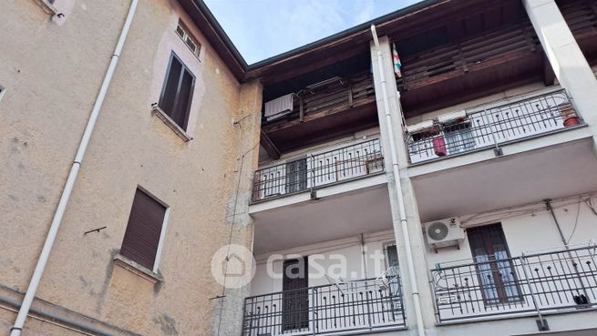 Appartamento in residenziale in Via Abate D'Adda 64