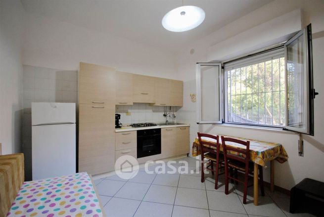 Appartamento in residenziale in Viale Latisana 7