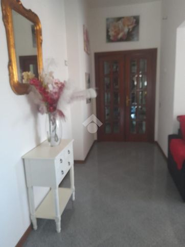 Appartamento in residenziale in Via Guglielmo Marconi 1