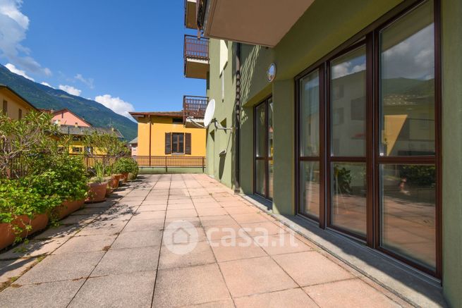 Appartamento in residenziale in Via Martello 3