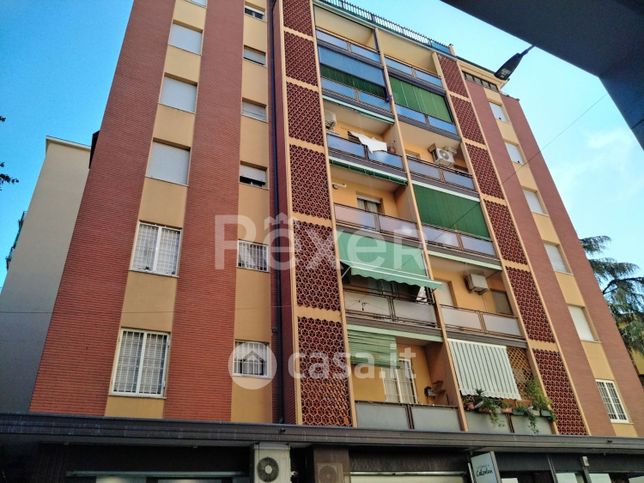 Appartamento in residenziale in Via Roma 32