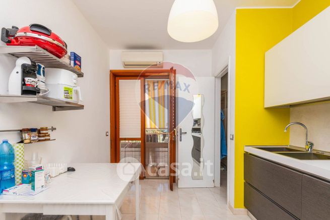 Appartamento in residenziale in Via Bouganvillea 31