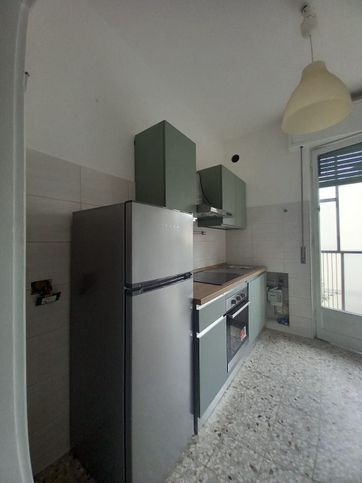 Appartamento in residenziale in Via Desiderio 28